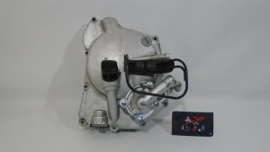 TAPA STATOR SYM JOYMAX GTS 300